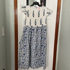 Victoria Dunn Charleston Blues Collection